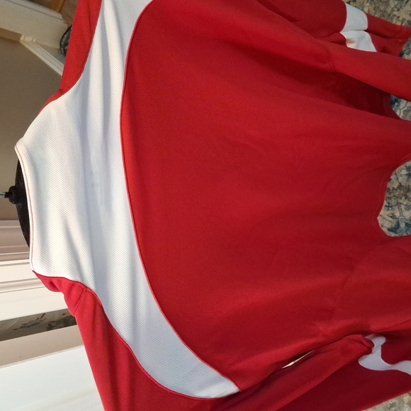 UnderArmour Athletic Jacket EUC - Picture 5 of 6